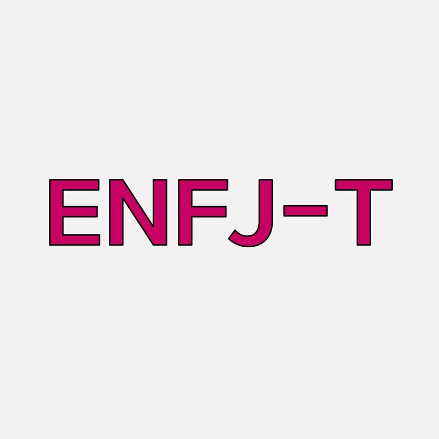  ENFJ-T와 그들의 세상: 이해하고 활동에 적용하는 법