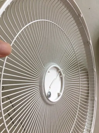 선풍기 청소하는 법 누구나 쉽게 꿀팁 완벽 관리 방법_14