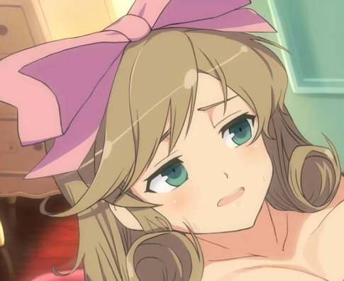  하루카님 (섬란 카구라) (春花様 (閃乱カグラ) - 馬島 祥平) 다운로드