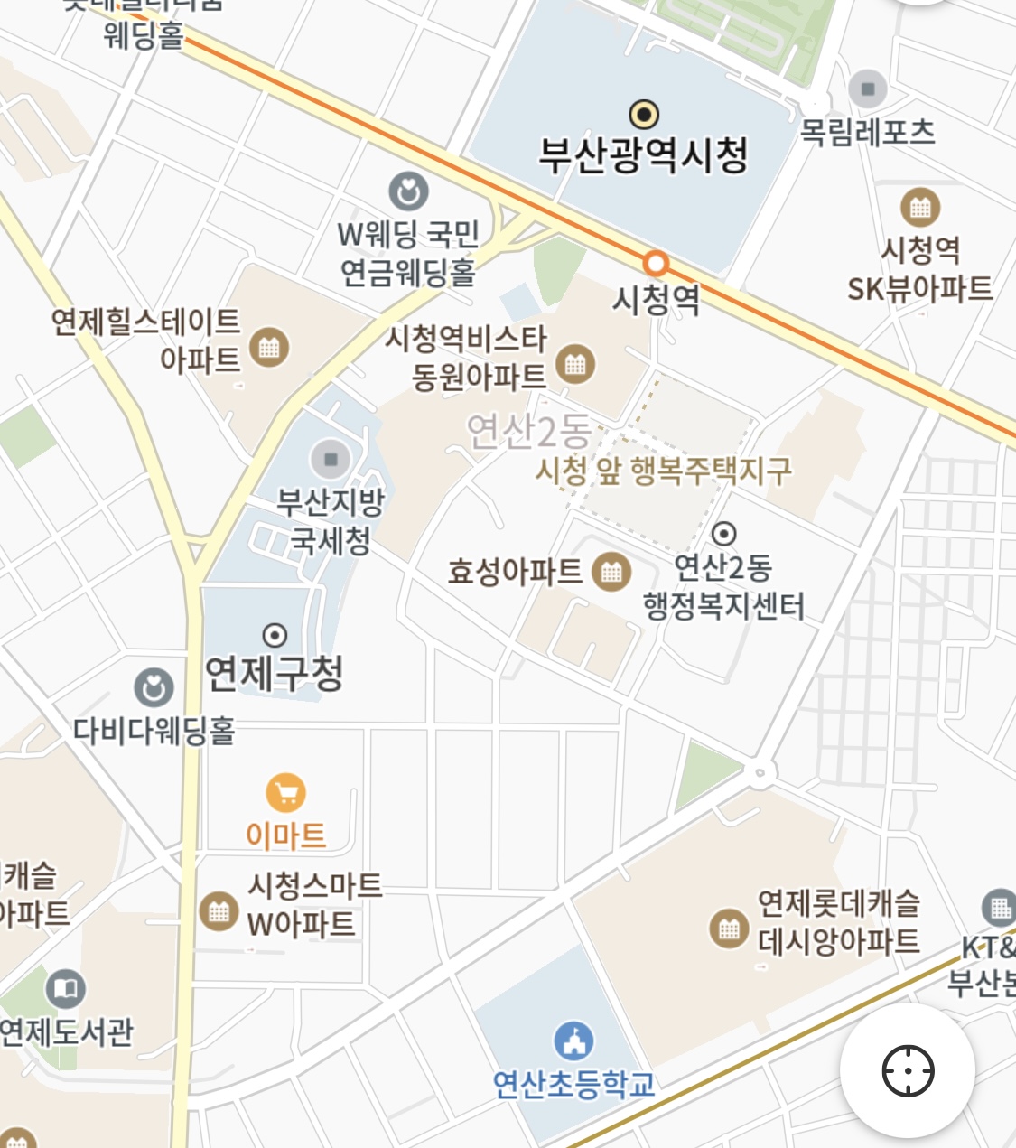 부산연제구임장스터디