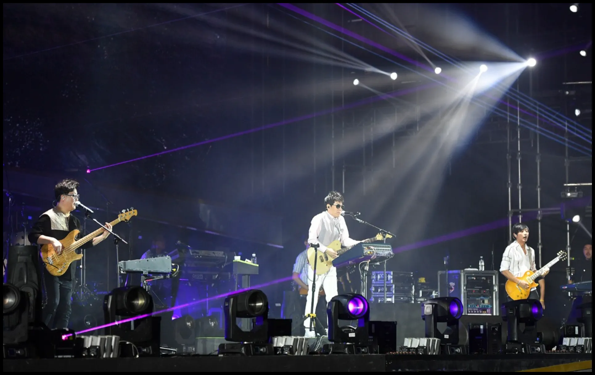 조용필 콘서트 예매 (2024 대구 엑스코 티켓)