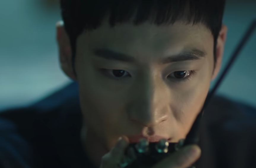 TvN 드라마 시그널 시즌2 복귀