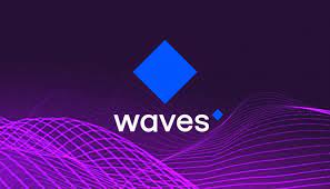 WAVES 웨이브 코인 시세 가격&amp;#44; 웨이브코인 전망