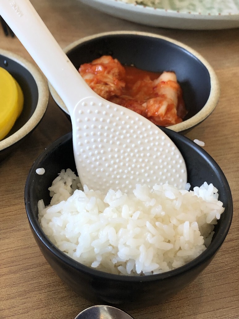 거기가 여기야 돈까스 이미지