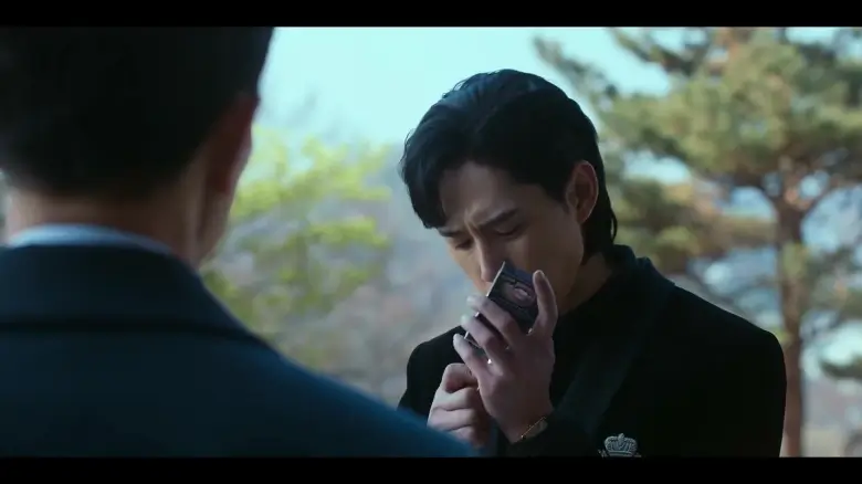 재준과 도영