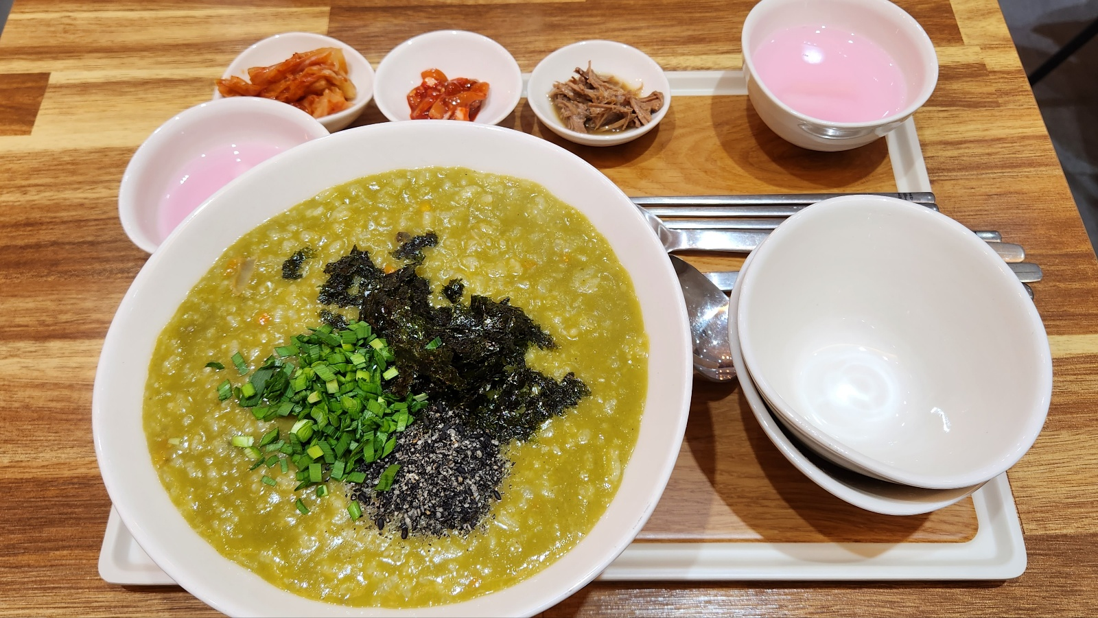  [서울/관악구] 봉천동 맛집, 설미당