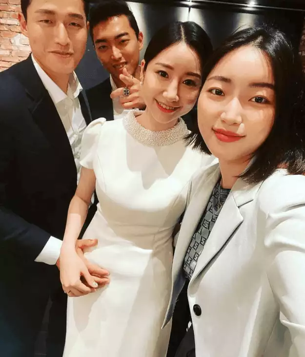  나는솔로 1기 영숙 영철 이혼 진짜? 상세정리