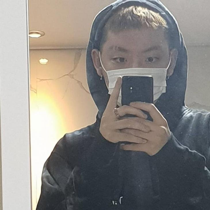  장제원 아들 노엘(장용준), 사전구속영장 청구…12일 구속 심사