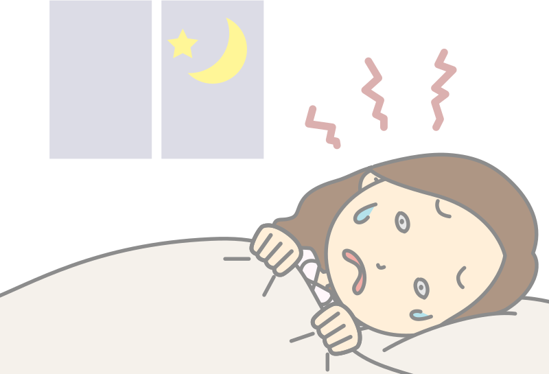  불면증 개선을 위한 수면 습관 (잠 못 주무시는 분들 필독!!)
