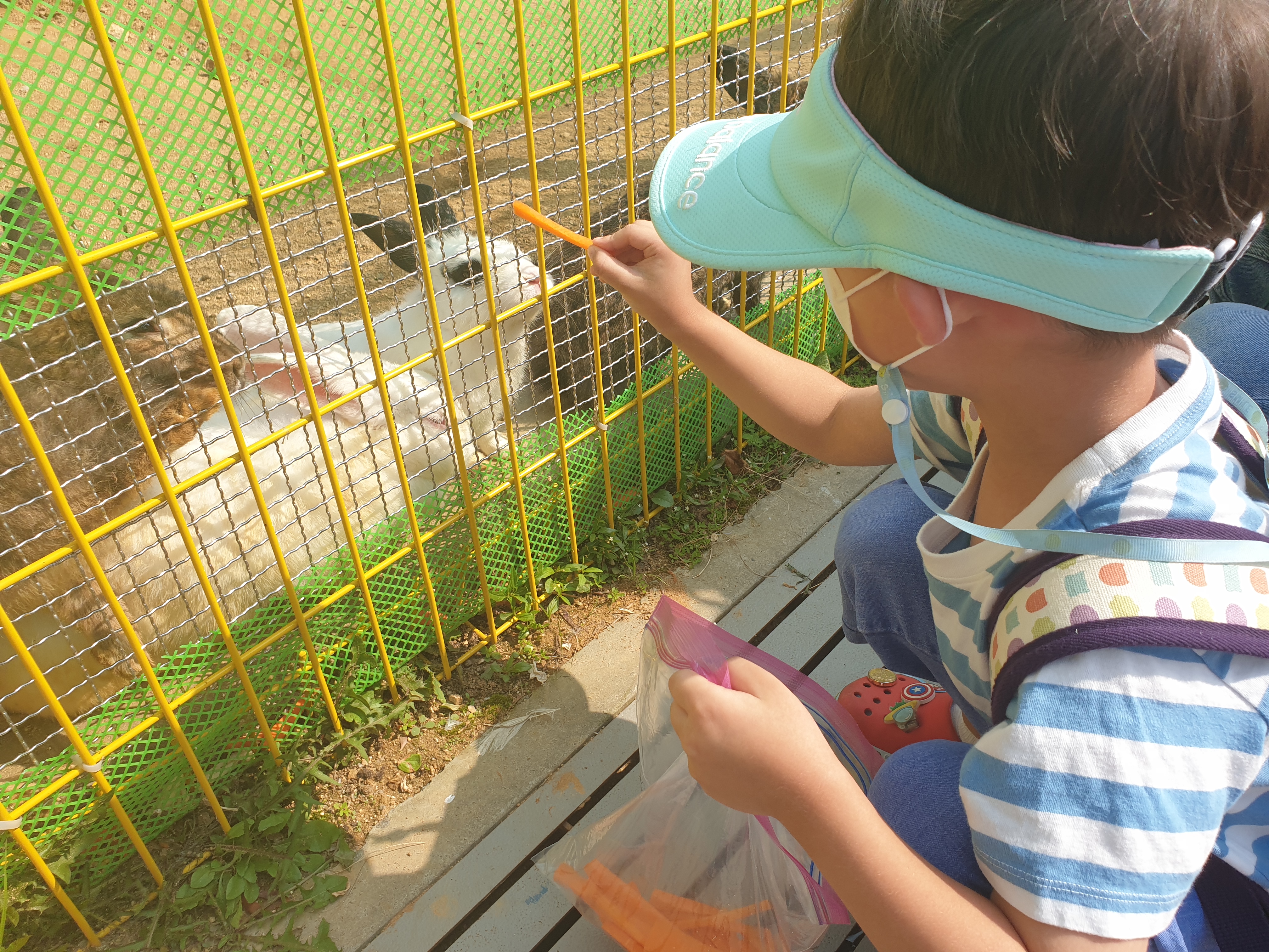 [아이와 갈 만한곳] 평택 오성 4