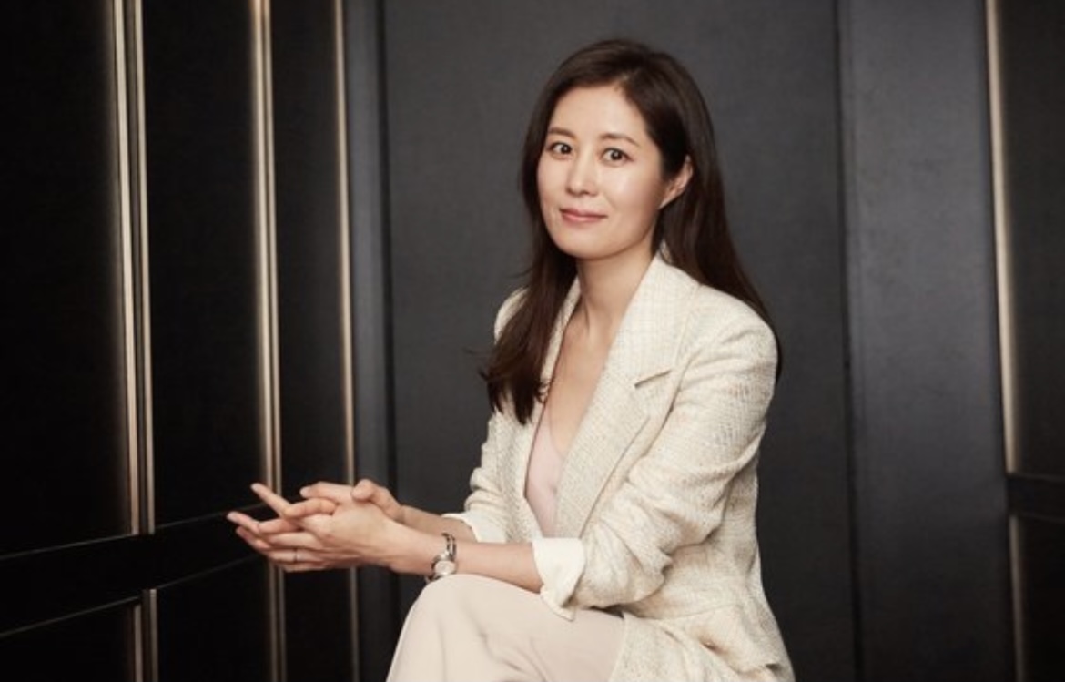 문소리 세자매 및 전신성형 루머