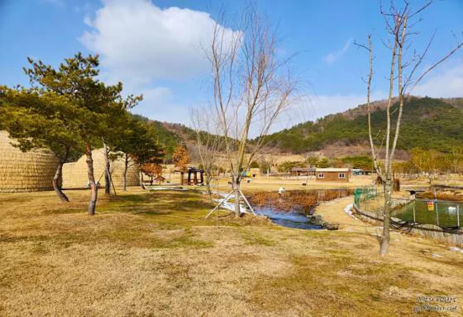 고창고인돌유적