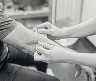 골다공증 증상