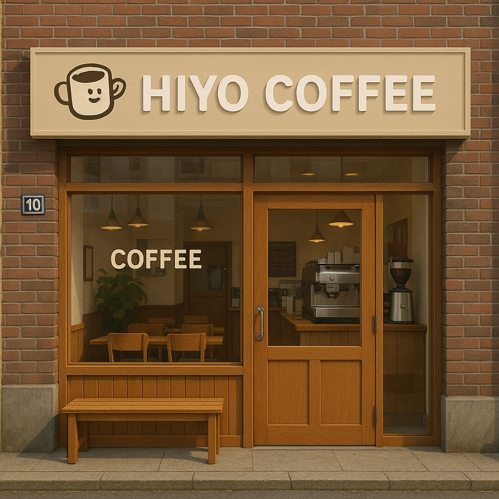 커피 창업, 실패하기 싫다면? 하이오커피 프랜차이즈로 성공 확률 높이는 방법