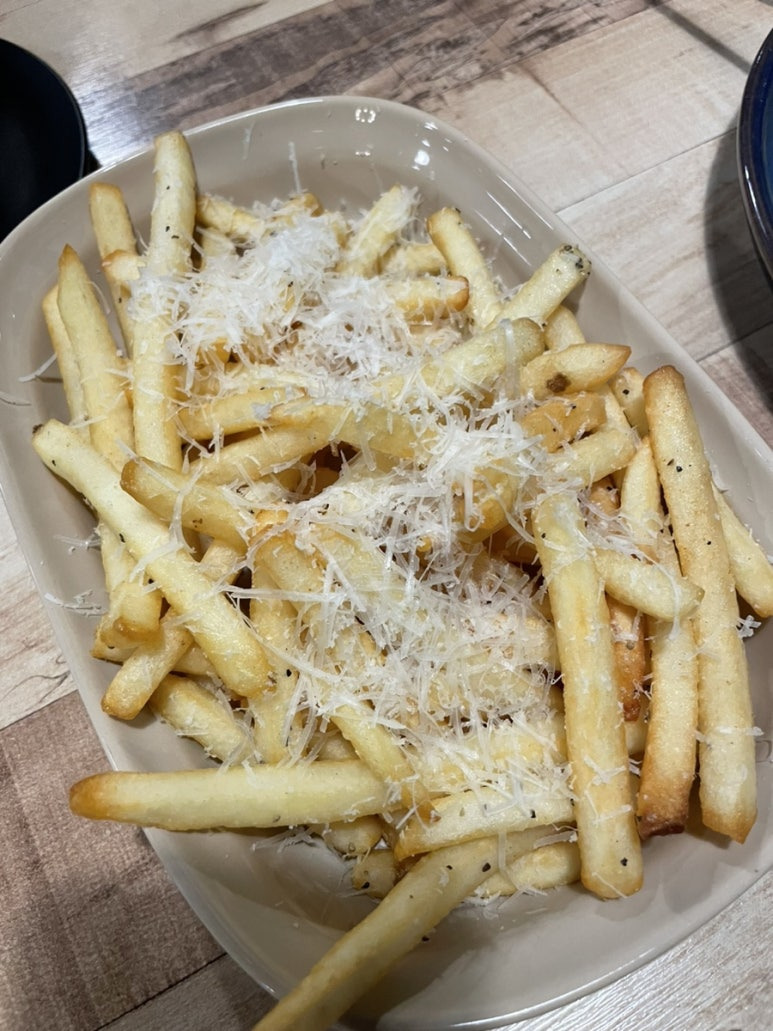 트러플프렌치프라이