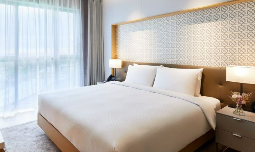 랜딩관 제주신화월드 호텔앤리조트 2차