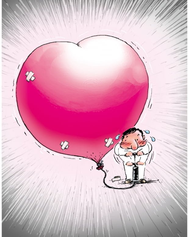 더미소 이미지