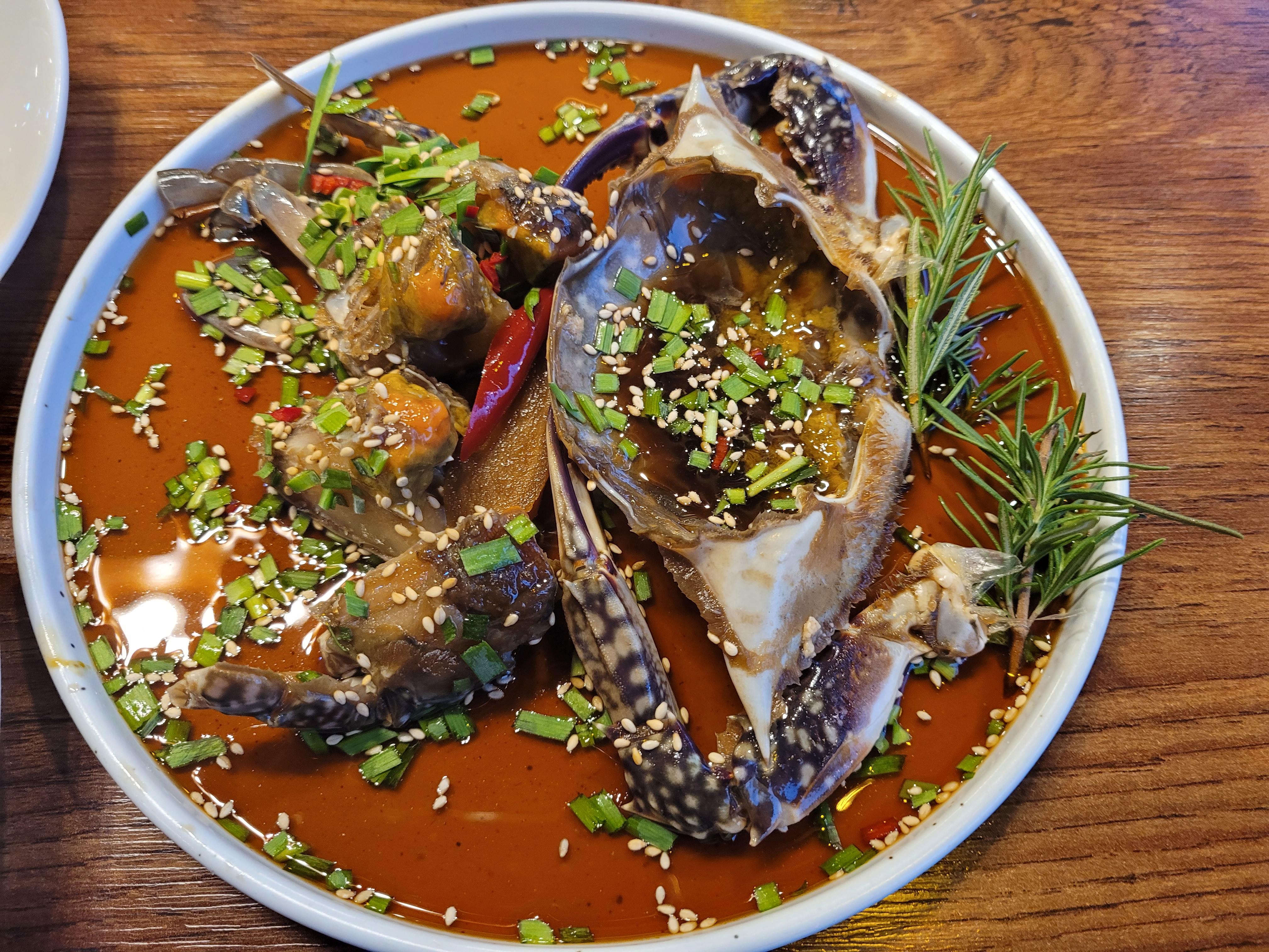  시흥추천맛집_가족모임 한정식 맛집 난곡재 식사후기