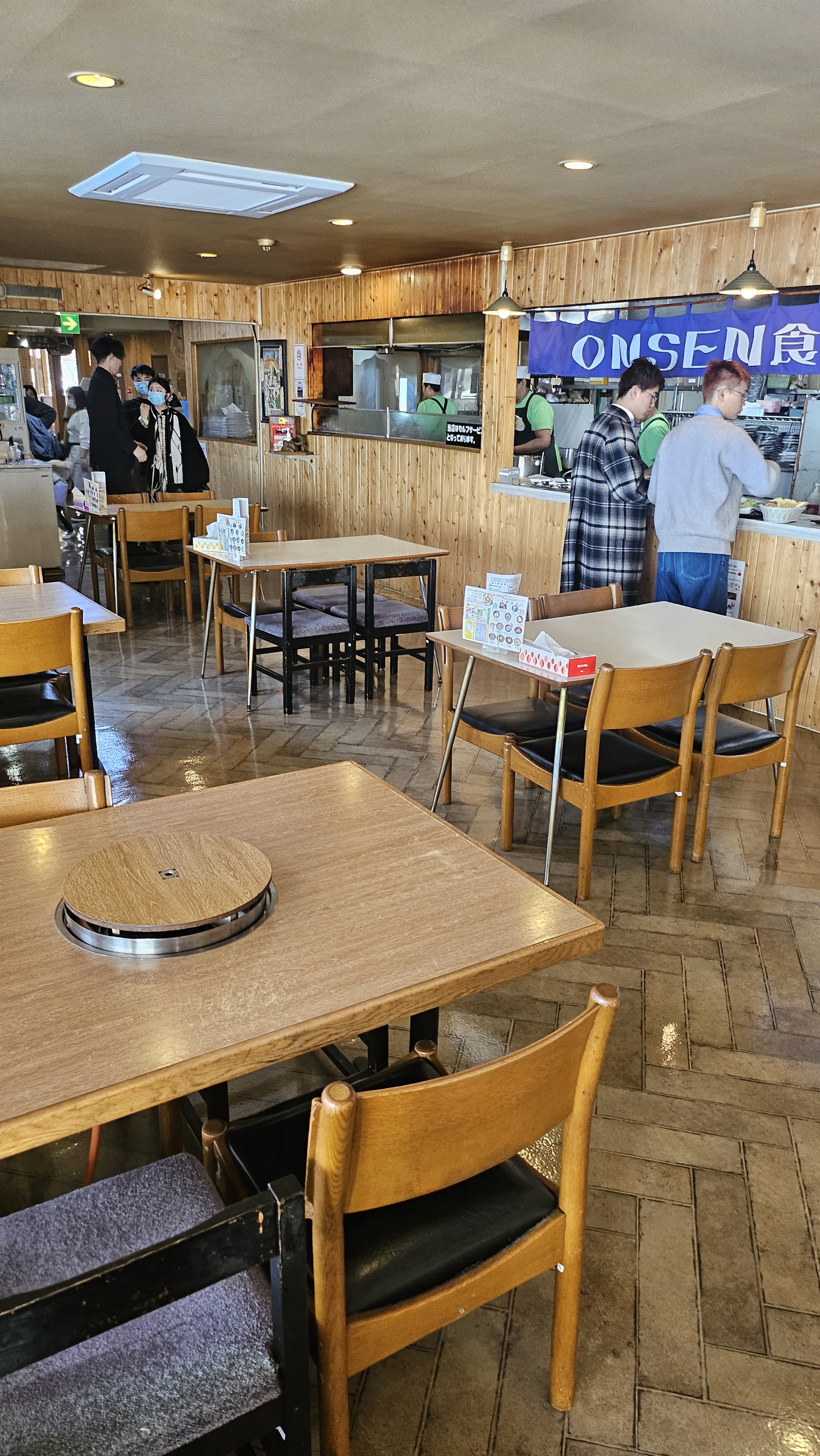 조잔케이-온천-맛집