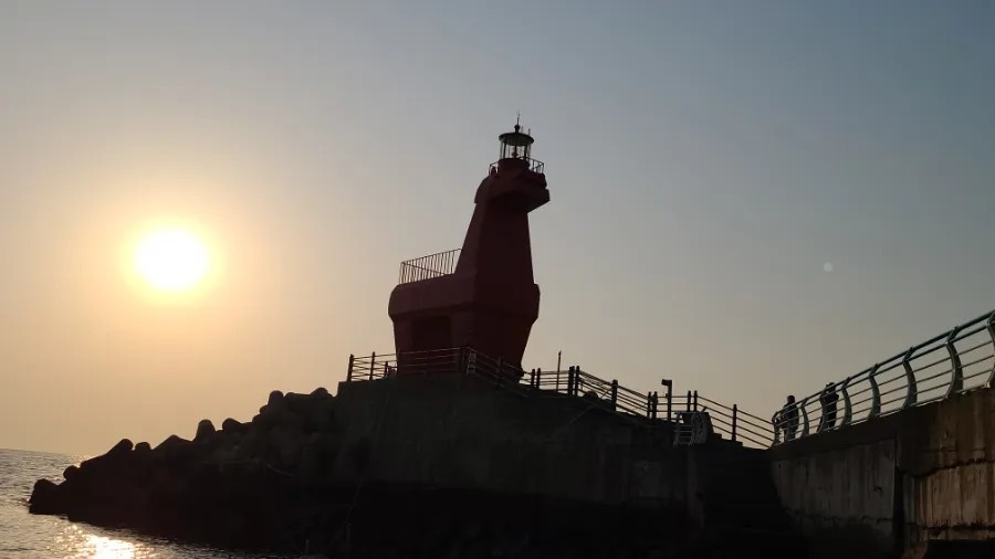 제주도 일몰 명소 베스트 6