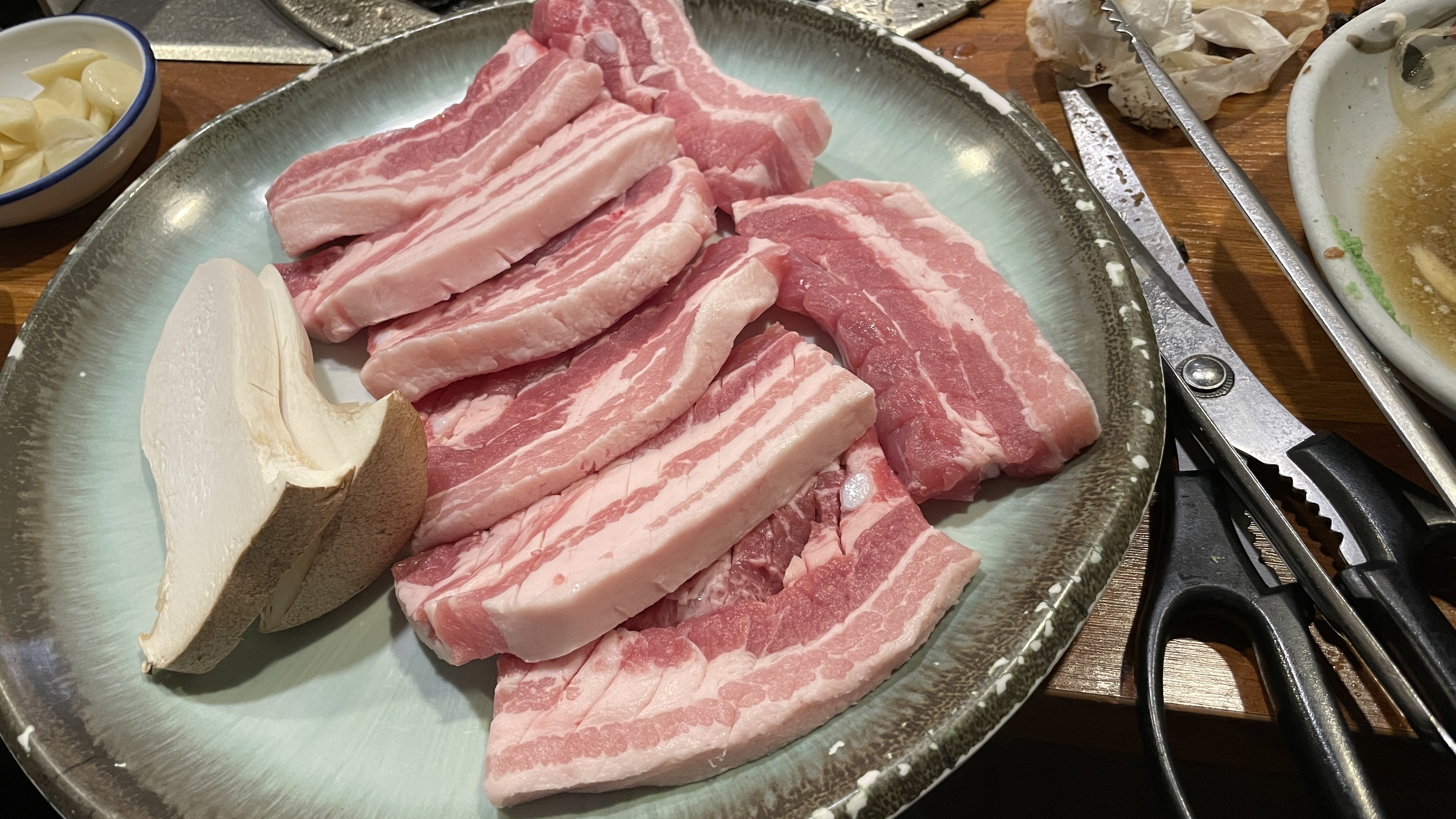 형제갈비식당