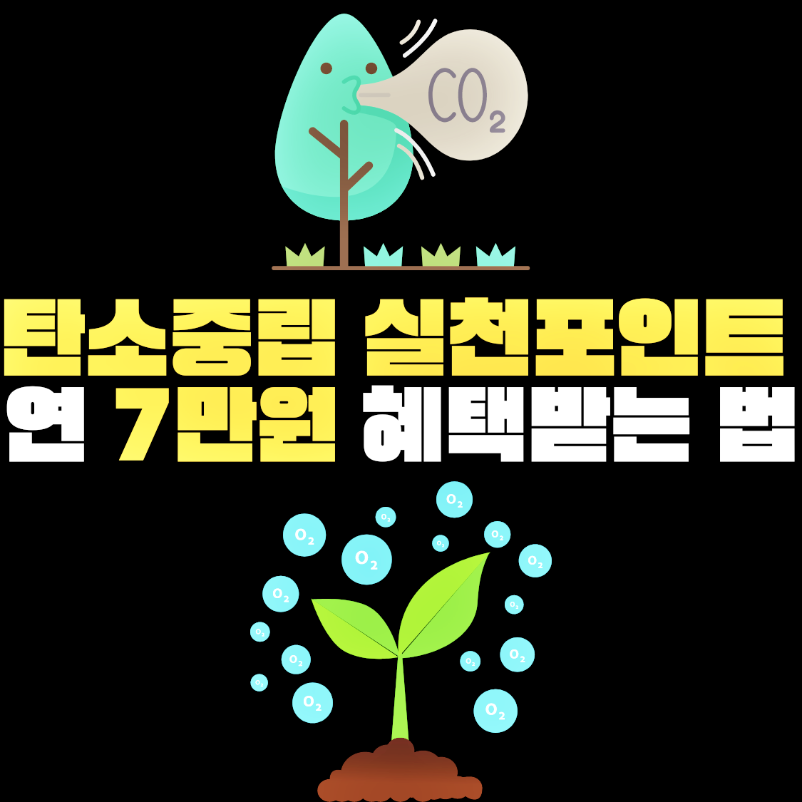 탄소중립실천포인트