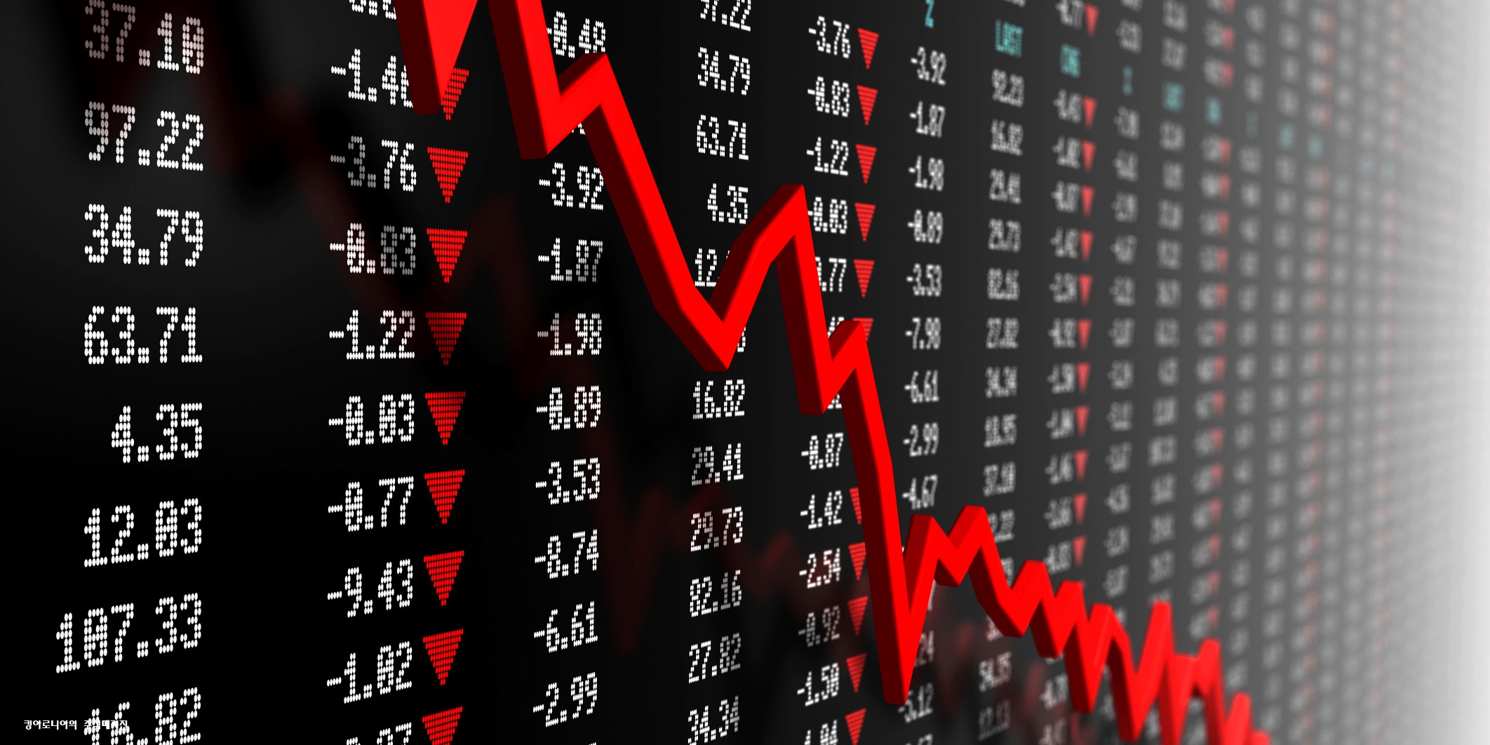 주식 거래량분석을 통한 흐름 예측해보기.. 3 img