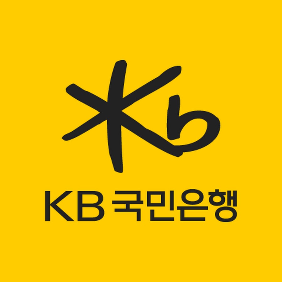 국민은행 로고