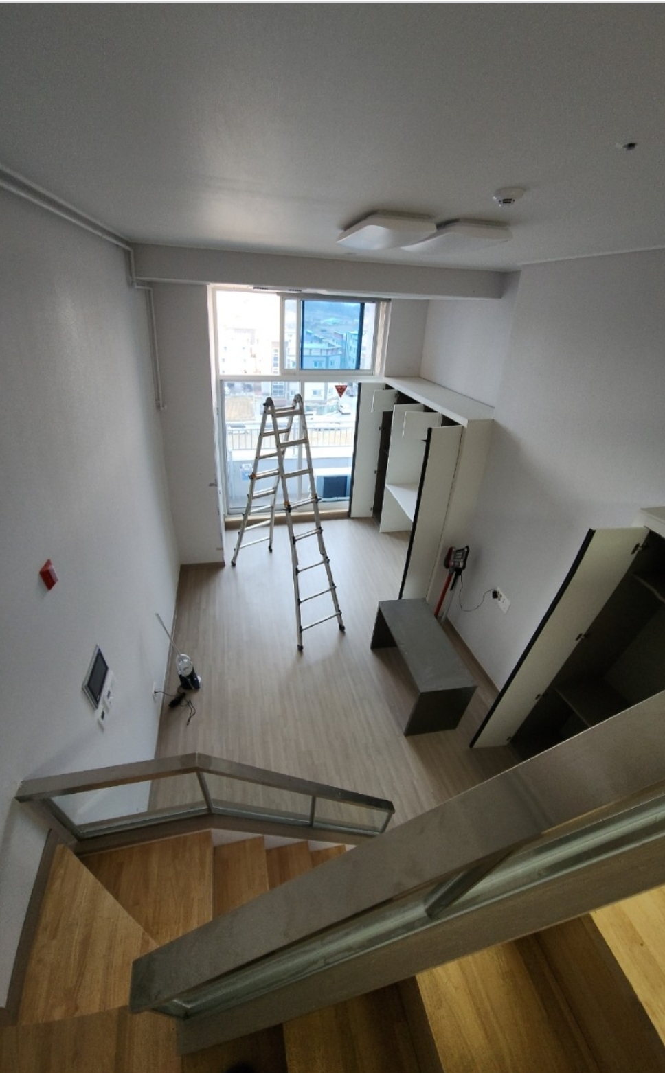 바람, 봄 그리고 얼음 3