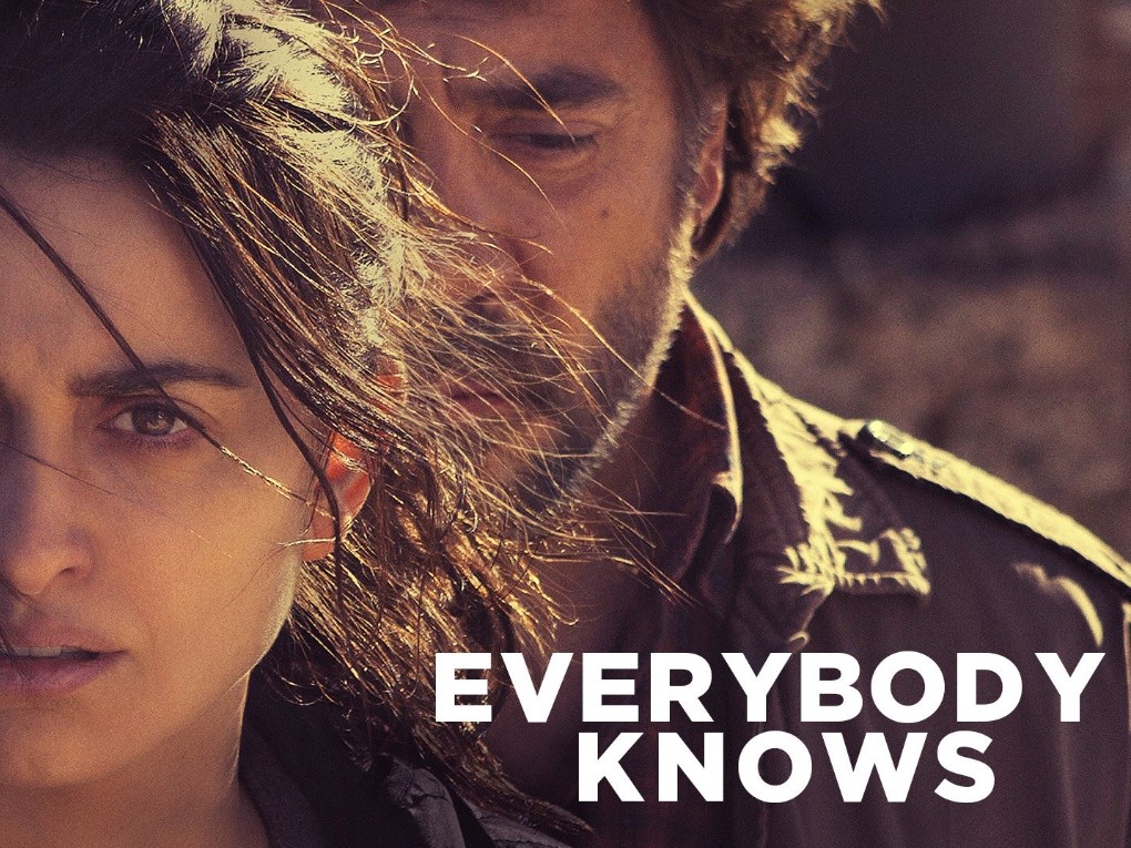  [NETFLIX] 누구나 아는 비밀. Todos lo saben, Everybody Knows. 2018