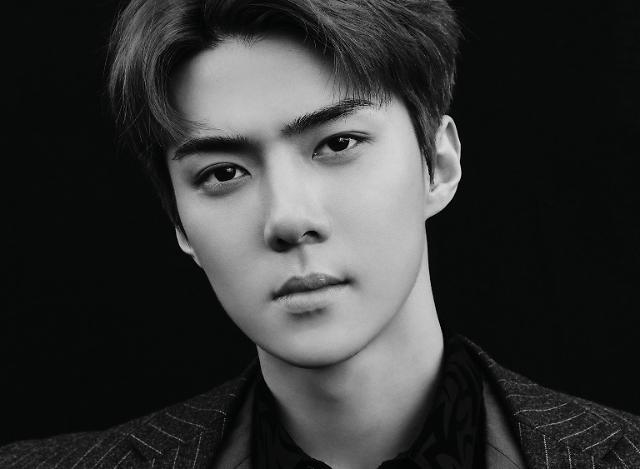 엑소 세훈 여자친구 혼전 임신설과 SM 소송 목격담 3