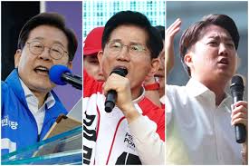 [2025 대선 후보] 정책 비교 총정리 누가 유권자의 마음을 잡을까?