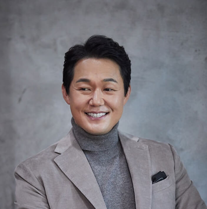  배우 박성웅 프로필, 나이, 키, 고향, 학력, 아내 신은정, 소속사