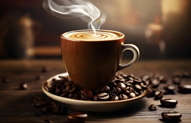 하루 커피 권장량 및 커피 효능 / 효과