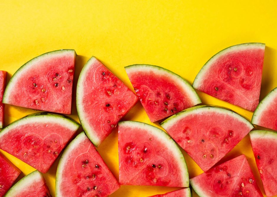 수박 칼로리와 다이어트 효과 4