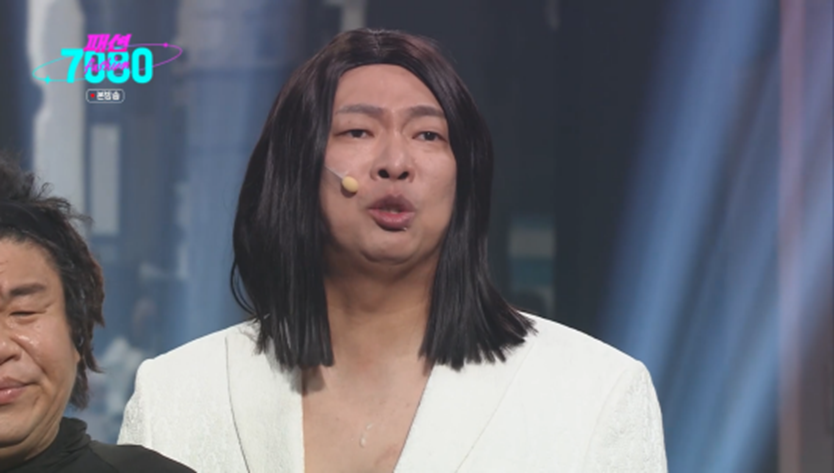 개콘에서 18년만에 다시 뭉쳤다는 레전드 조합 | 인스티즈