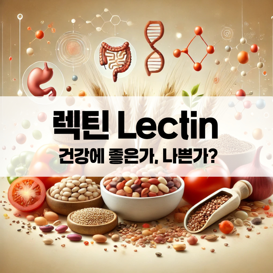 Lectin Controversy! Is It Good for Your Health or Bad?