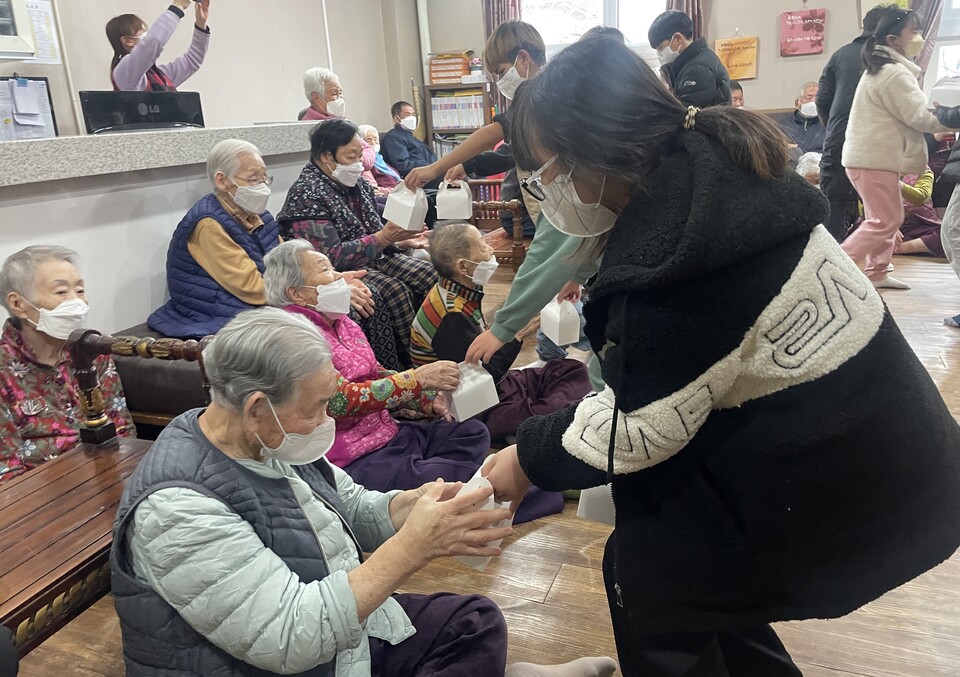 북일초등학교 이미지