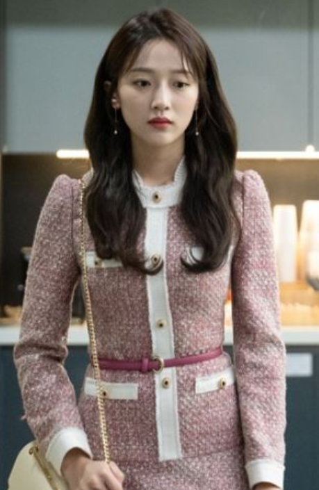 표예진 나이 프로필 경력 대한항공 승무원 복층 위치 주소 가격