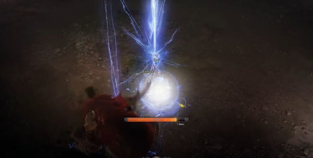  로스트아크 소서리스 빌드 육성 공략 PVE 및 PVP [2022년 4월]
