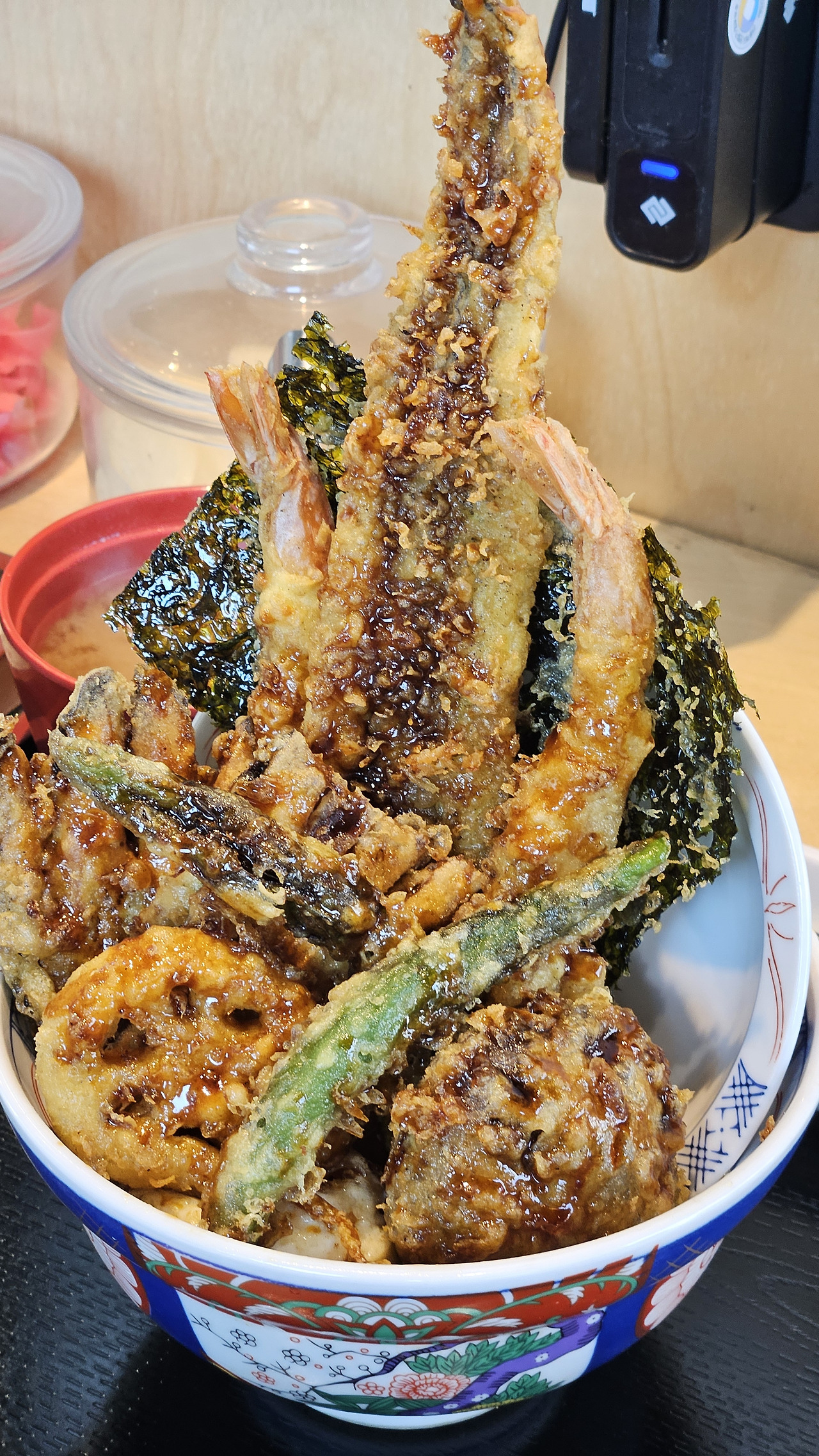 요쿠야마치청주점 이미지
