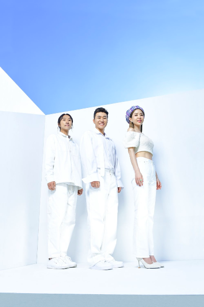 코요태 컴백 사진 2023