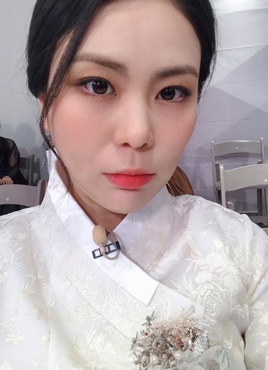  트로트 가수 최향 최근 근황 및 과거 시절