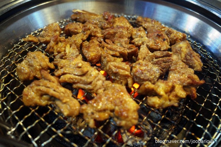  약수역 맛집 추천 돼지갈비 흥부골숯불갈비 여긴꼭가봐야해