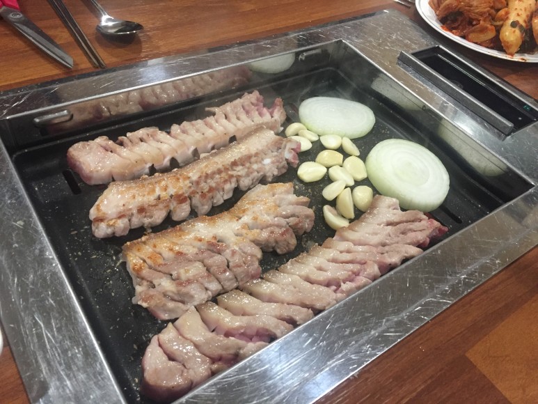 휴스테이 이미지