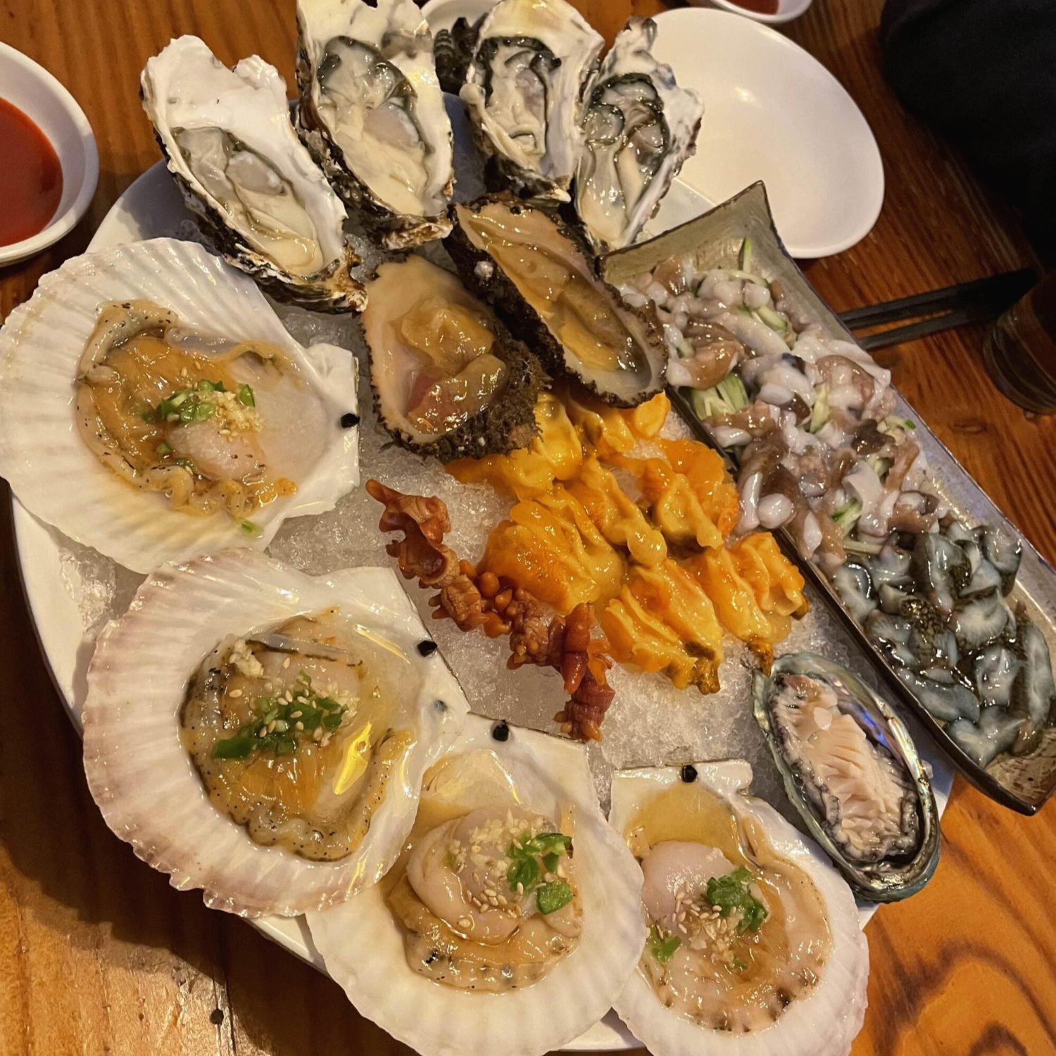  [신림] 해산물포차 맛집 <별밤포차>