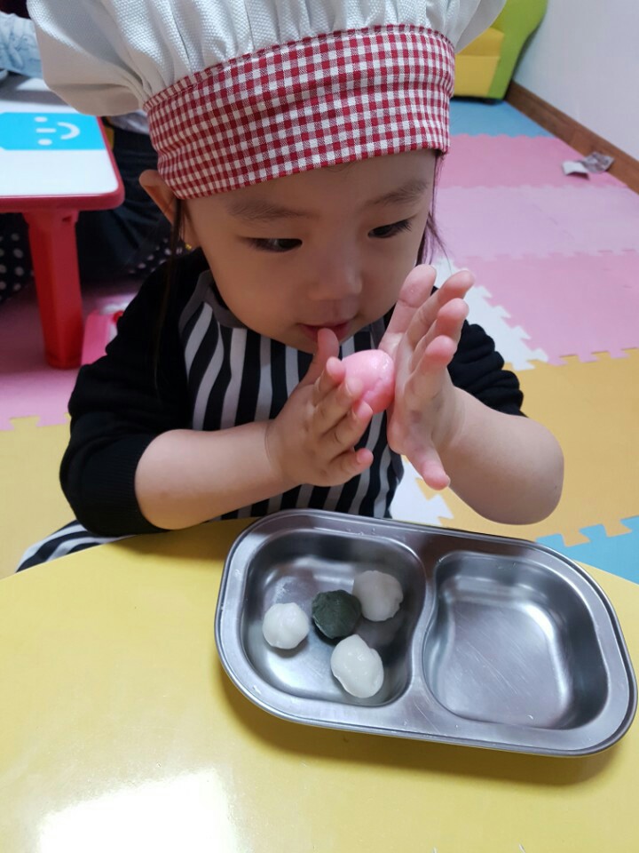  2018년 추석 사진모음