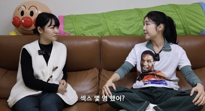 사유리 섹스