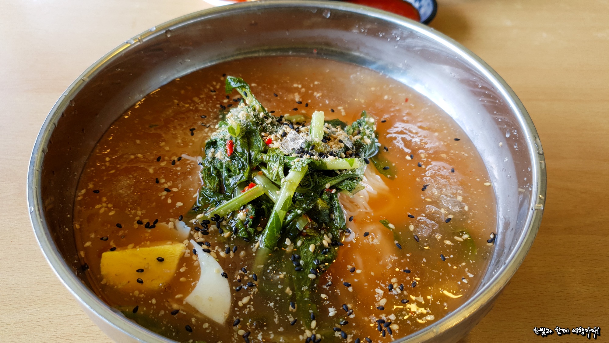무을칼국수 이미지