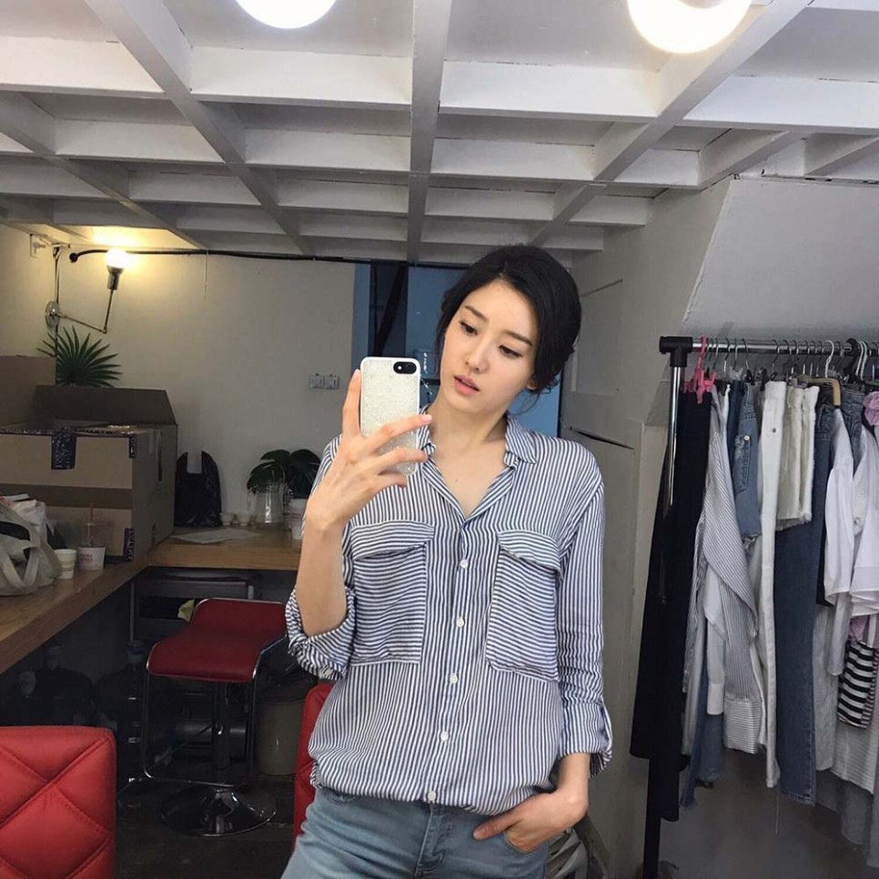  인스타 여신 소진